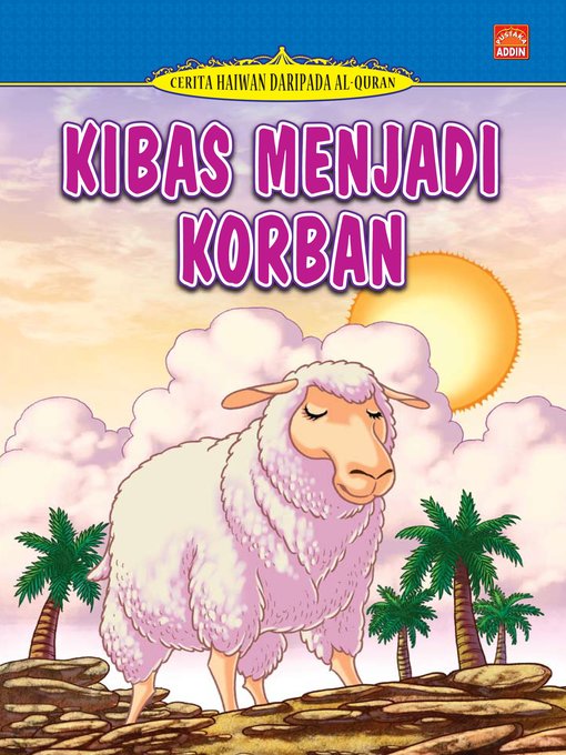Title details for Kibas Menjadi Korban by Nor Azlin Japar - Available